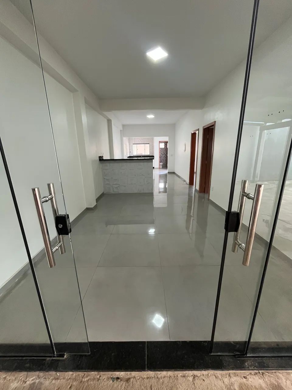 Locação Casa  - Foto 4