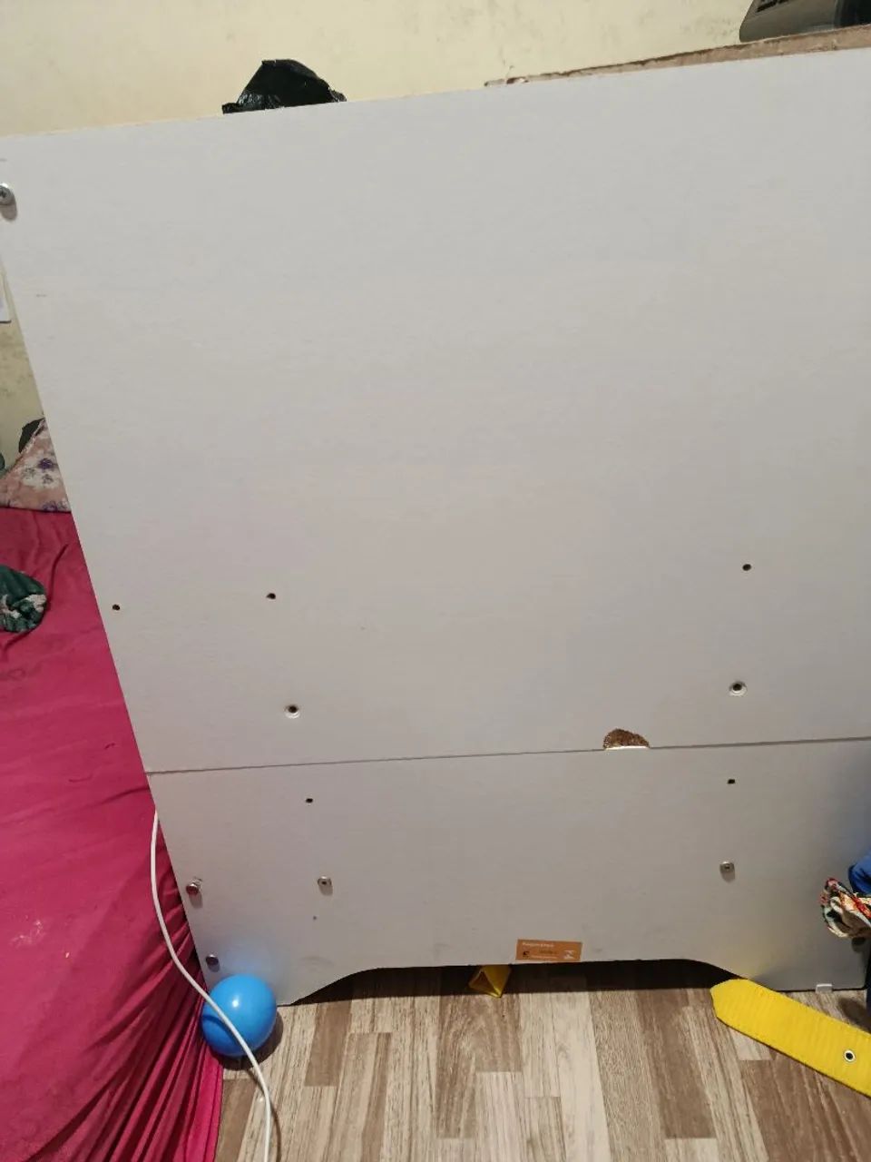 Berço de bebê  - Foto 3