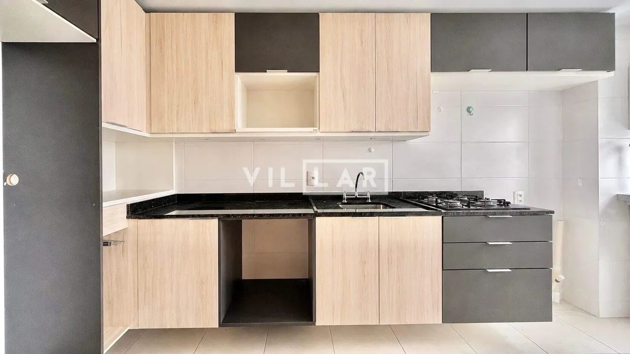 APARTAMENTO JK PARQUE CLUBE - Foto 3