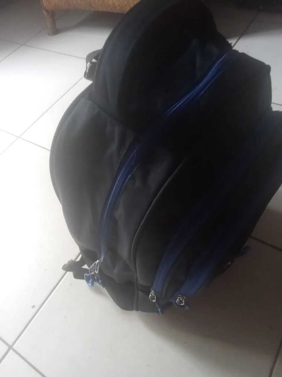 Mochila  - Foto 3
