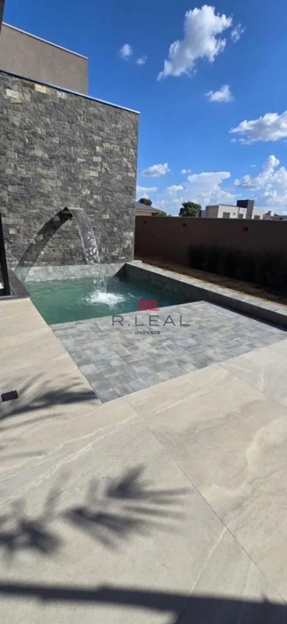 Casa excepcional no Residencial Alphaville - Foto 5