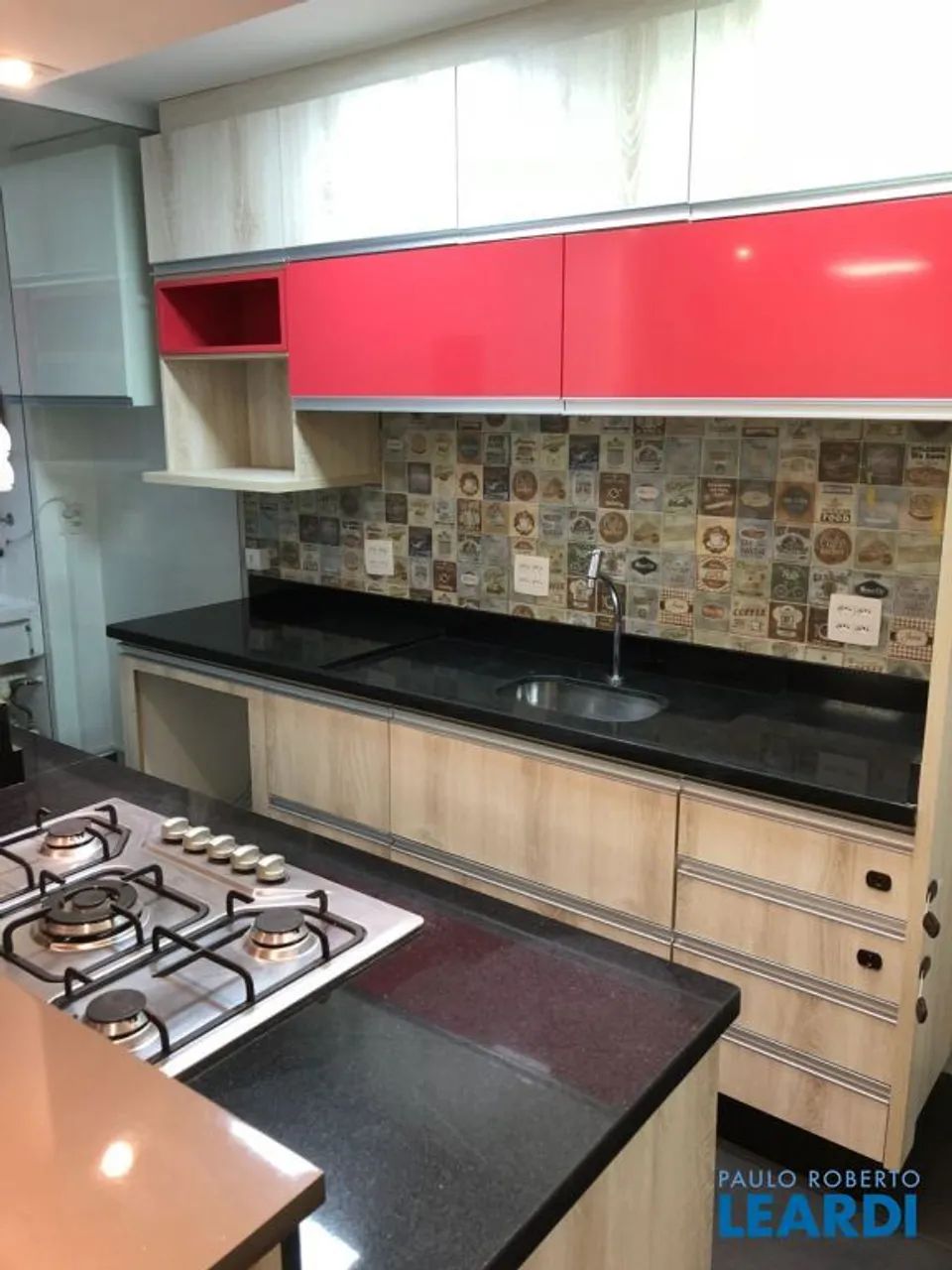 APARTAMENTO - NOVA PETRÓPOLIS - SP - Foto 4