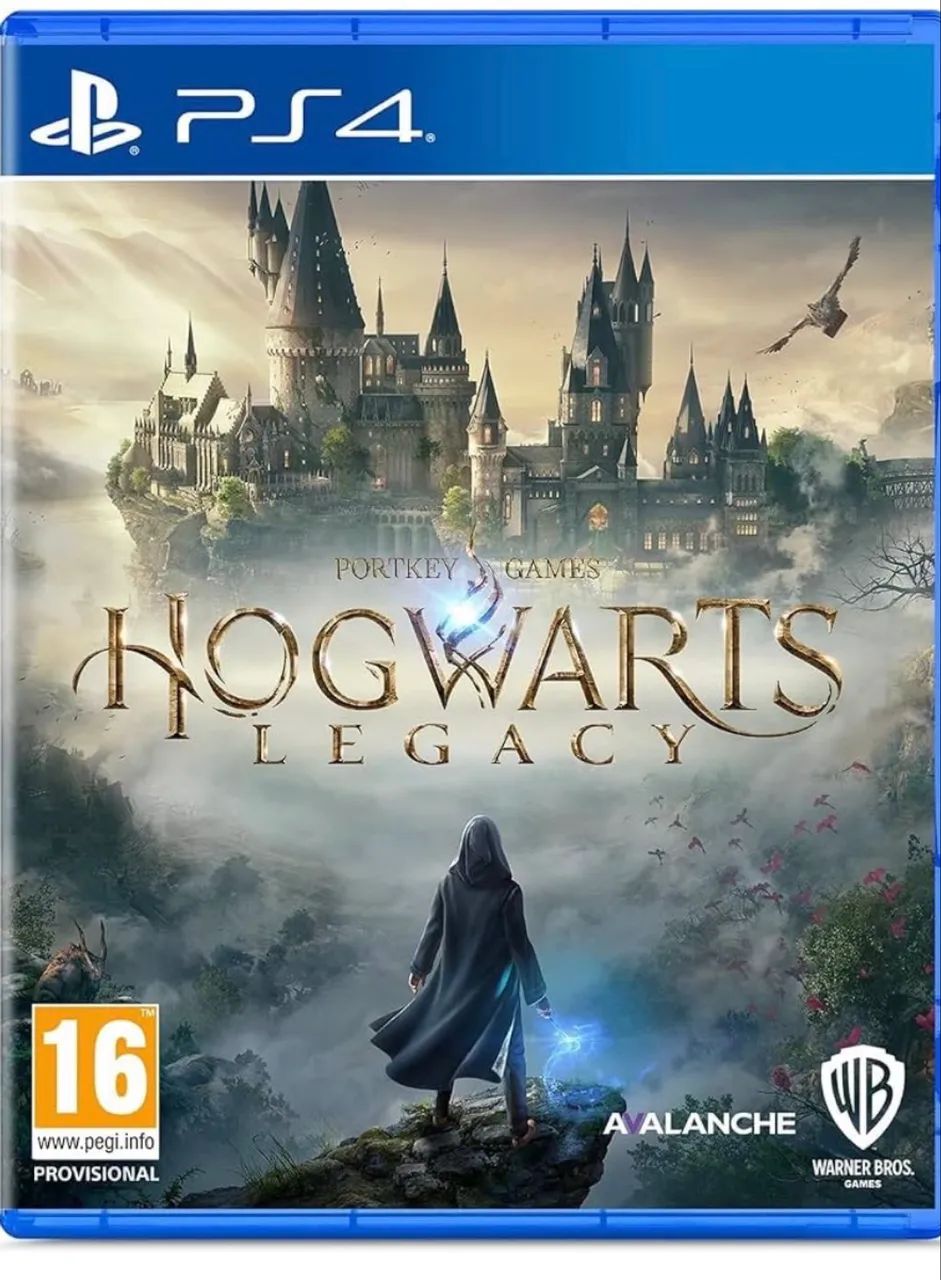 Jogos de ps4 - Foto 2