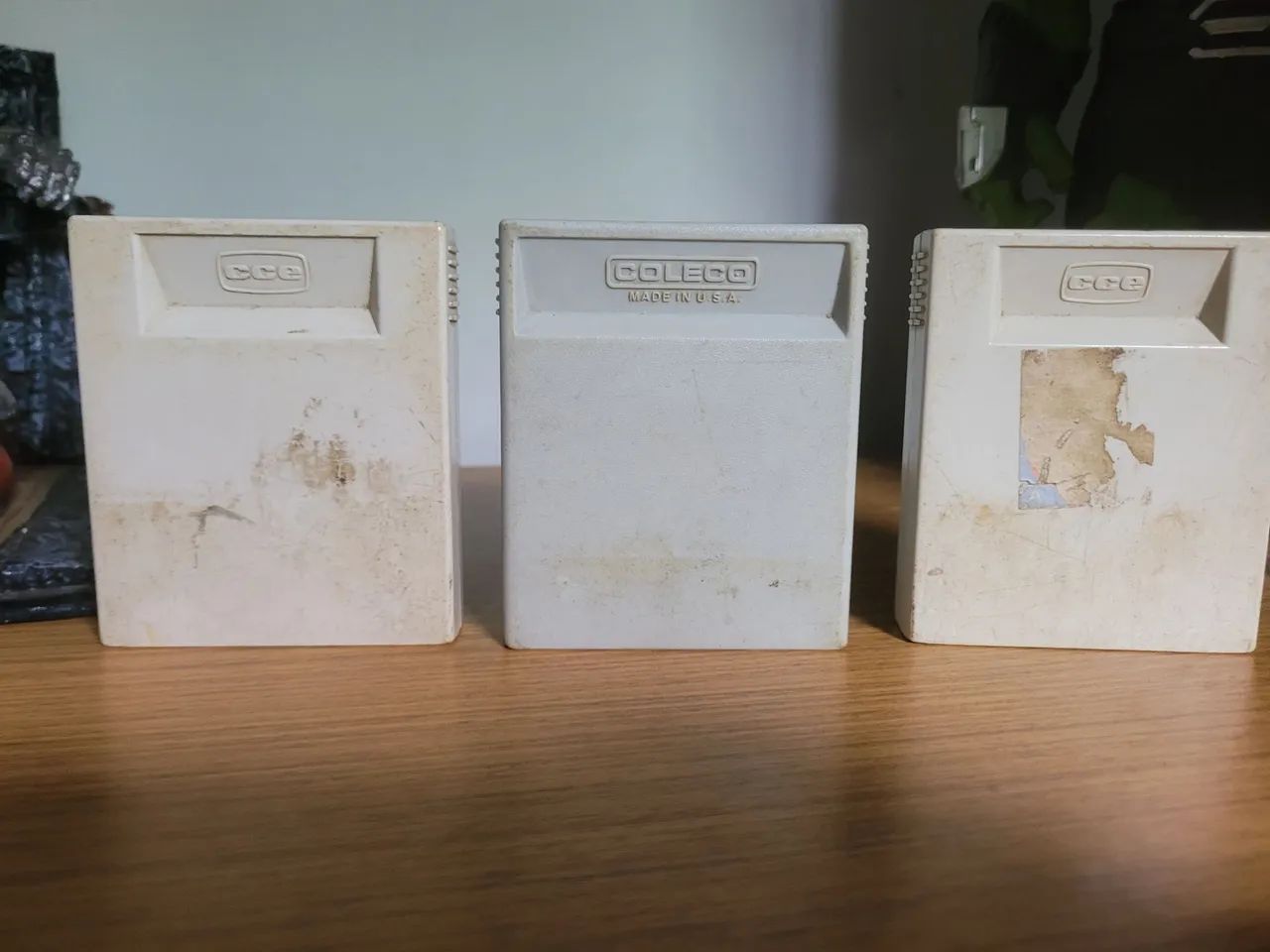 3 jogos de Atari  - Foto 2