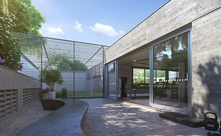 RAIZES DO PARQUE - Foto 7