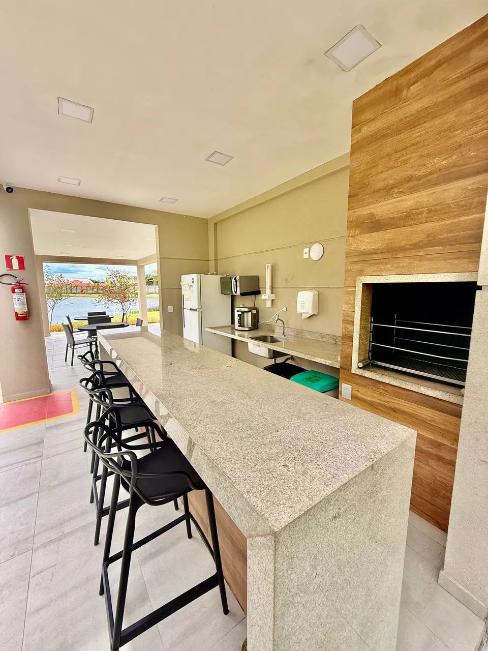 Condomínio VISTA LAGOA em Barra Nova - Opções de Vários Lotes e Casas - Marechal Deodoro - - Foto 13