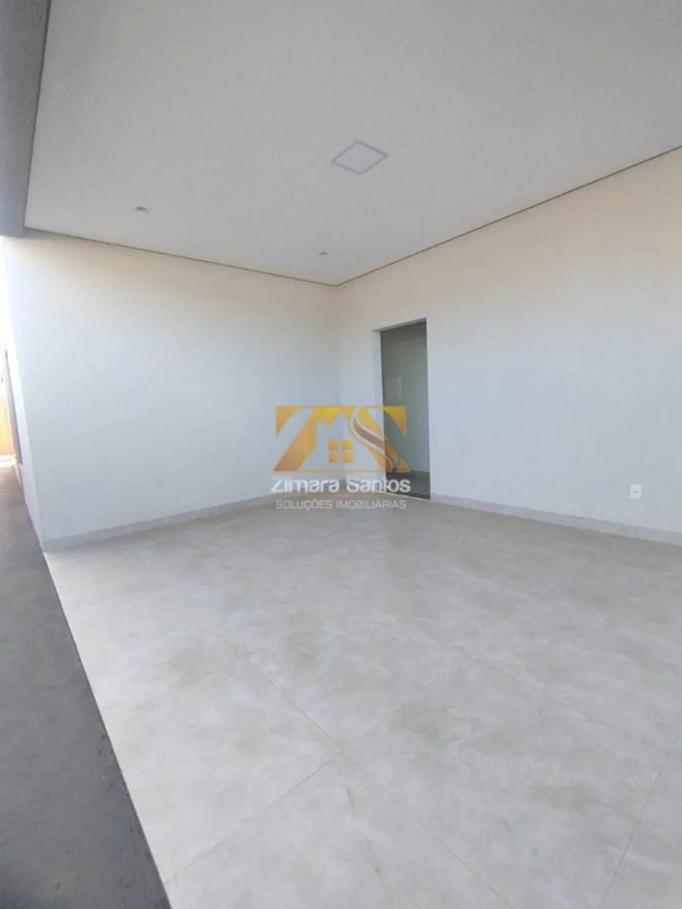 Casa com 2 Quartos à Venda, Loteamento Bertaville - Palmas - Foto 3