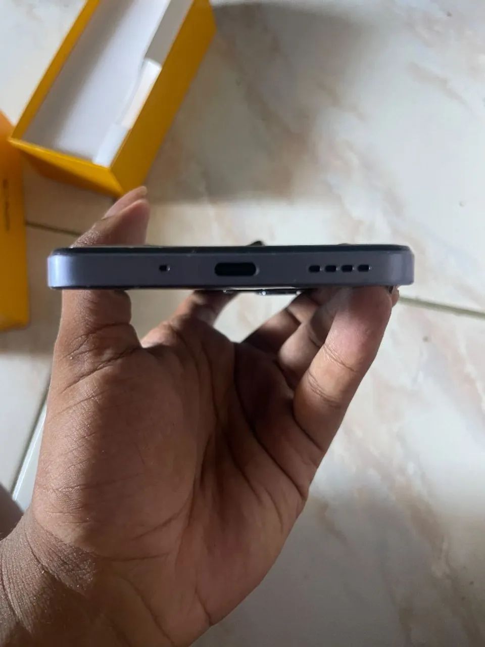 Realme C75X - Foto 3