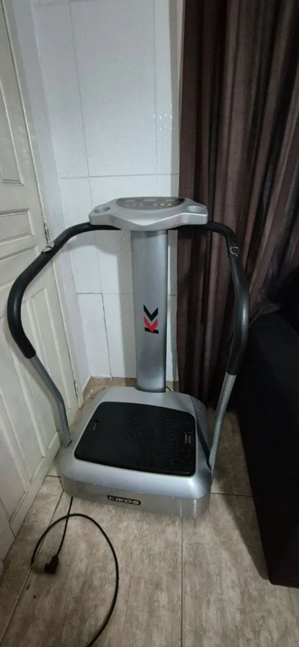 Plataforma vibratória  - Foto 4