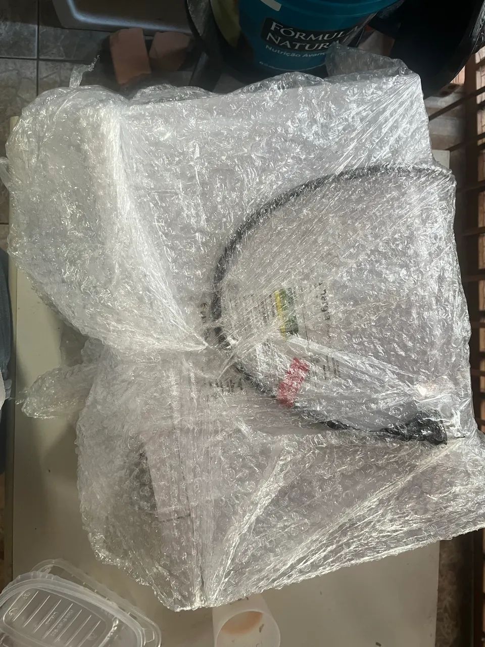 Microondas 21l Panasonic - Foto 4