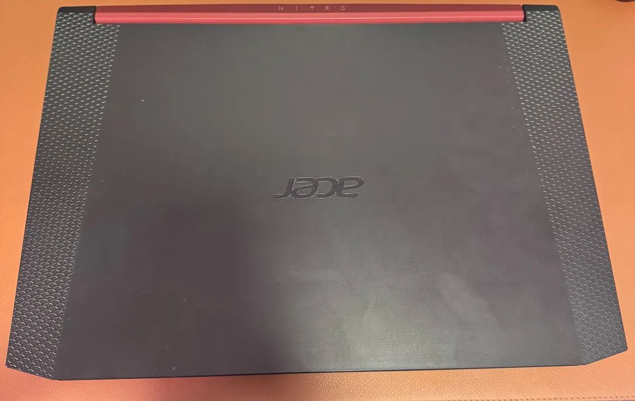 Notebook Acer Aspire Nitro 5 - Foto 2