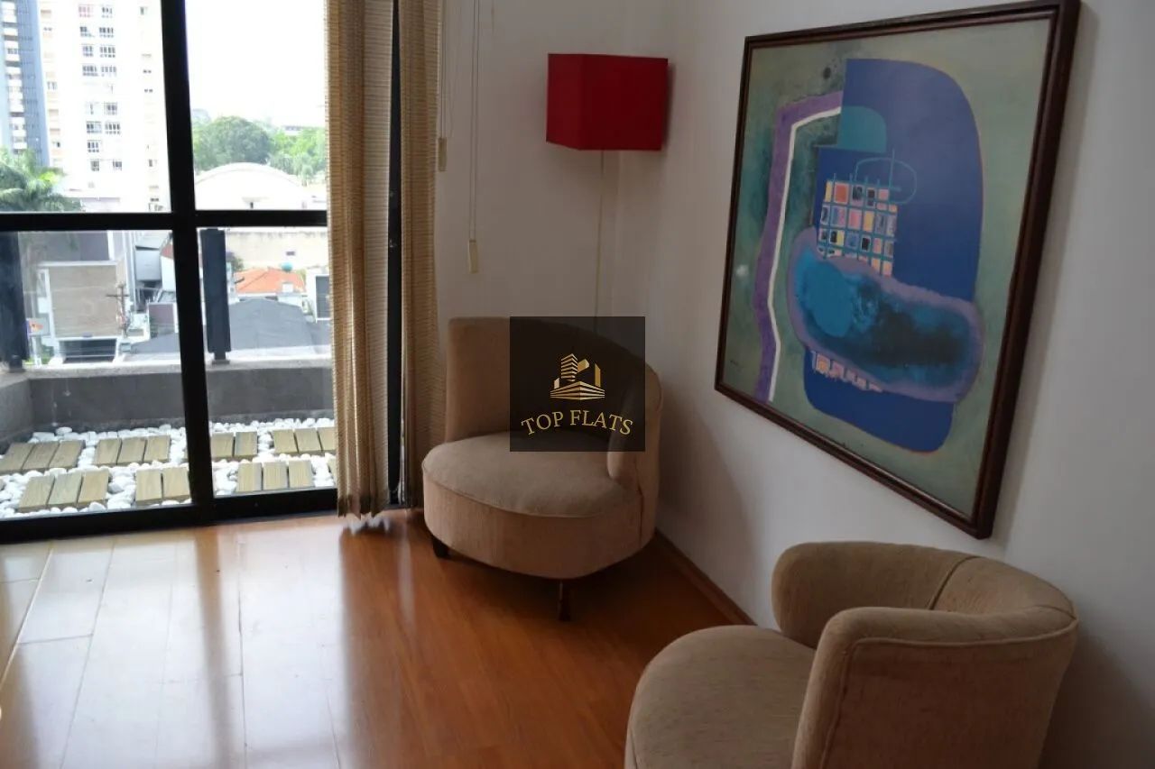 Flat disponível em Moema - Foto 3