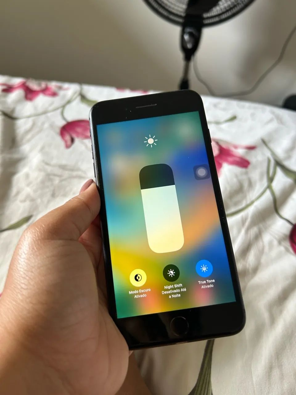 Iphone 8 plus 256gb - Foto 4