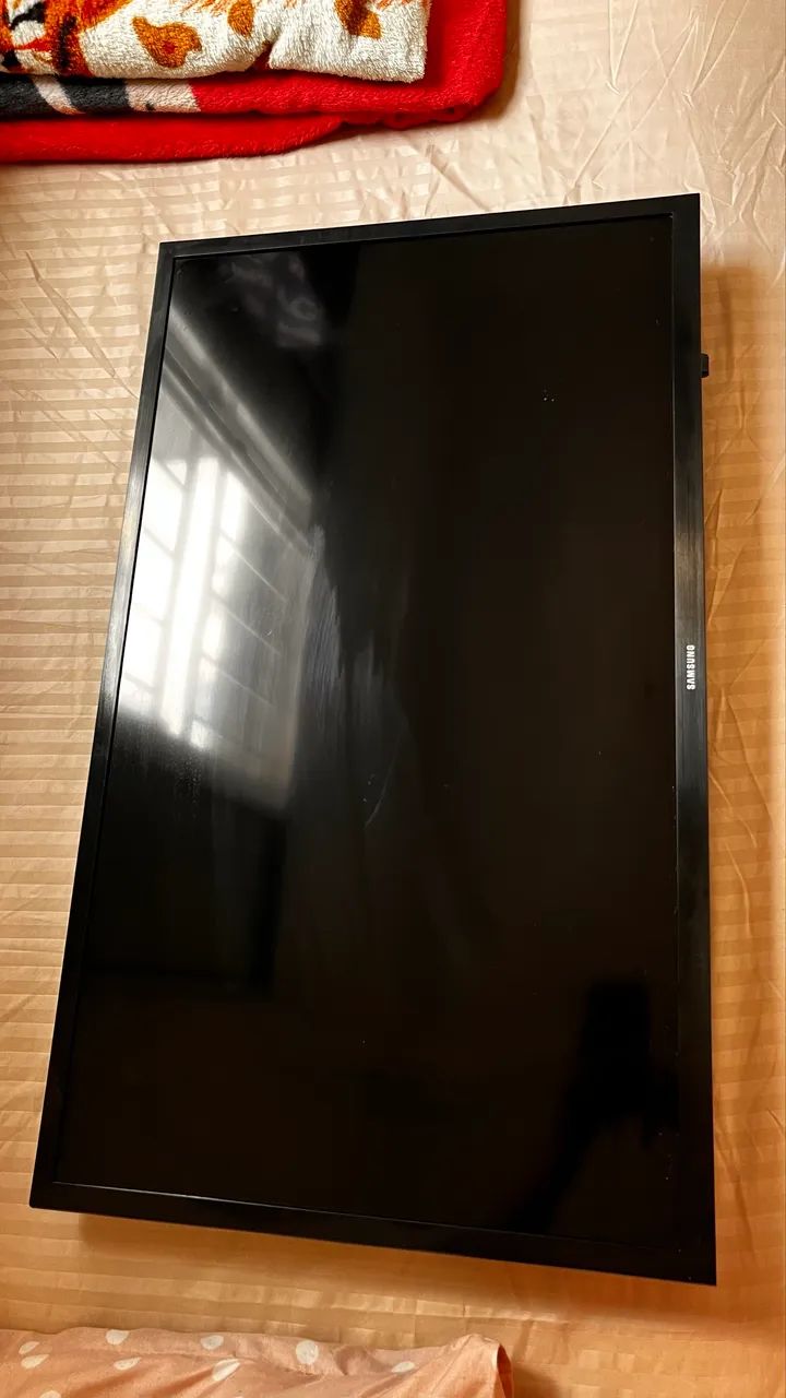 Tv smart sansung  - Foto 4