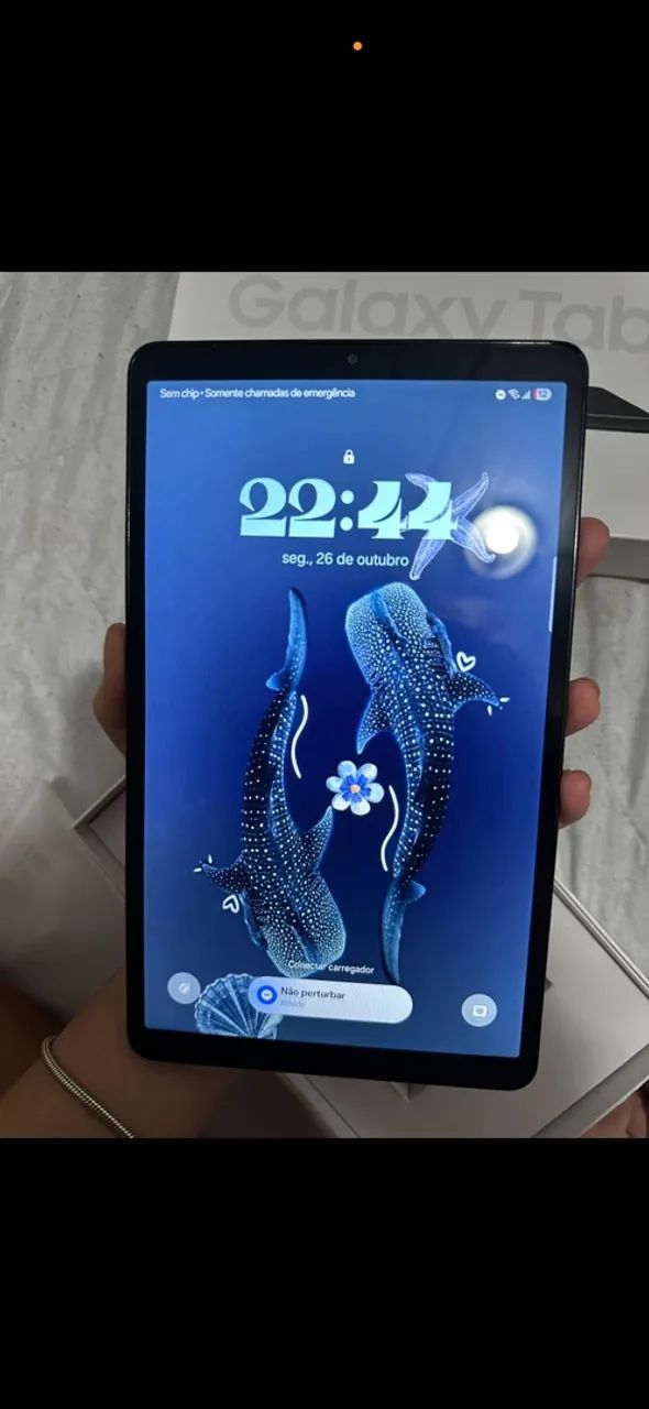 Galaxy Tab A9 - Foto 4