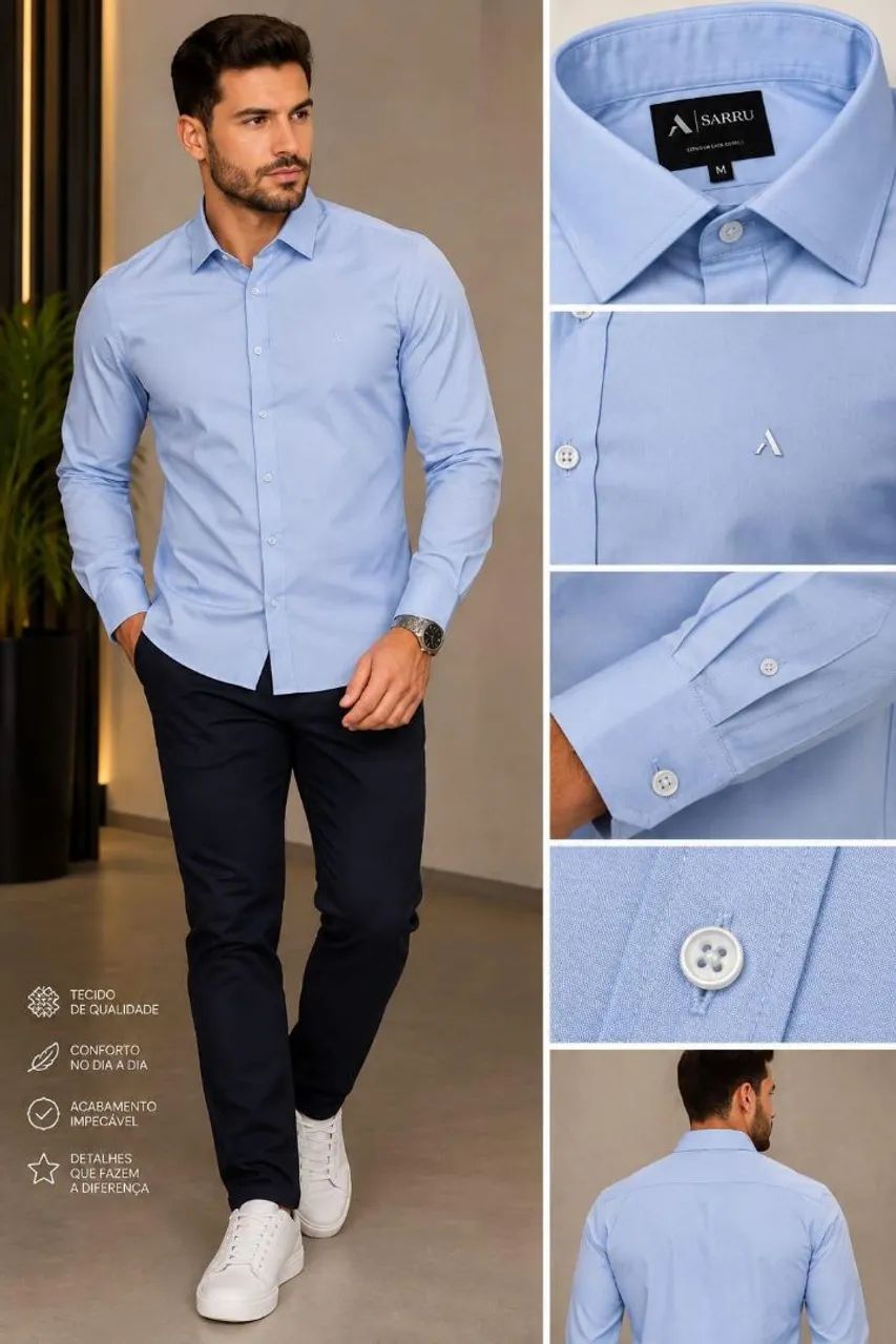 Roupas infantis  - Foto 5