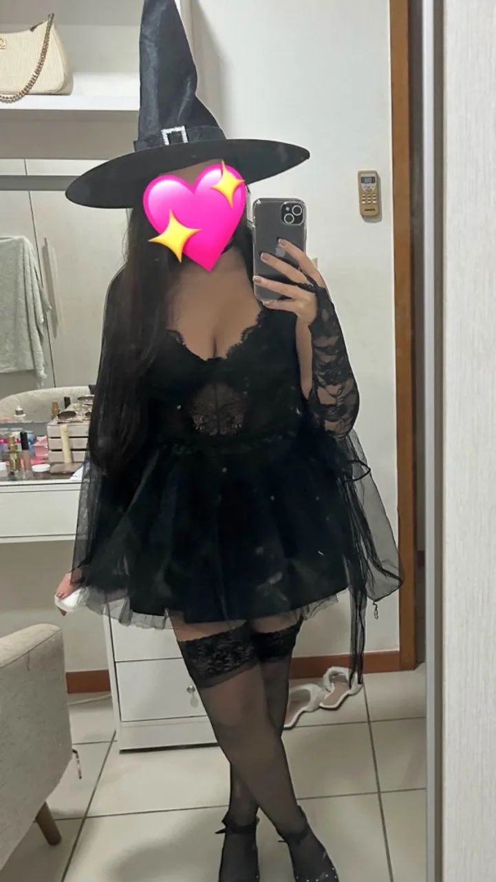 Fantasia hallowen
