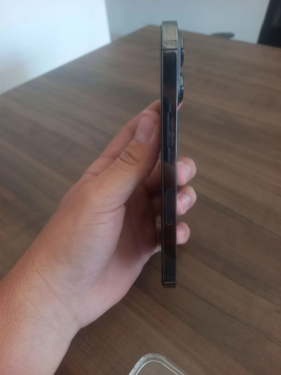 Vendo iPhone  - Foto 2