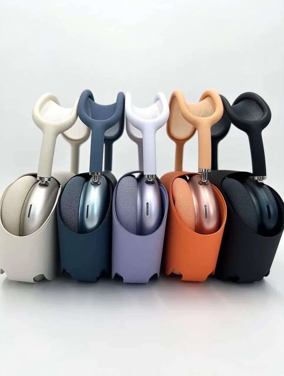 AirPods Max USBC 2 2026 Novo Lacrado Garantia Loja Física - Fones