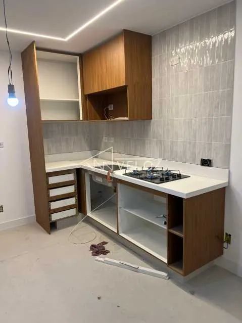 Apartamento : / Residencial / Humaitá - Foto 5