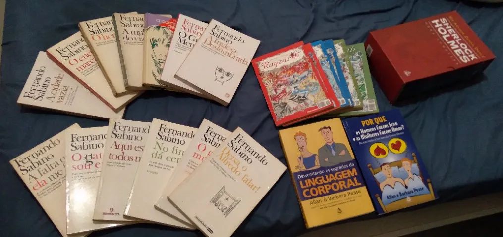 Livros