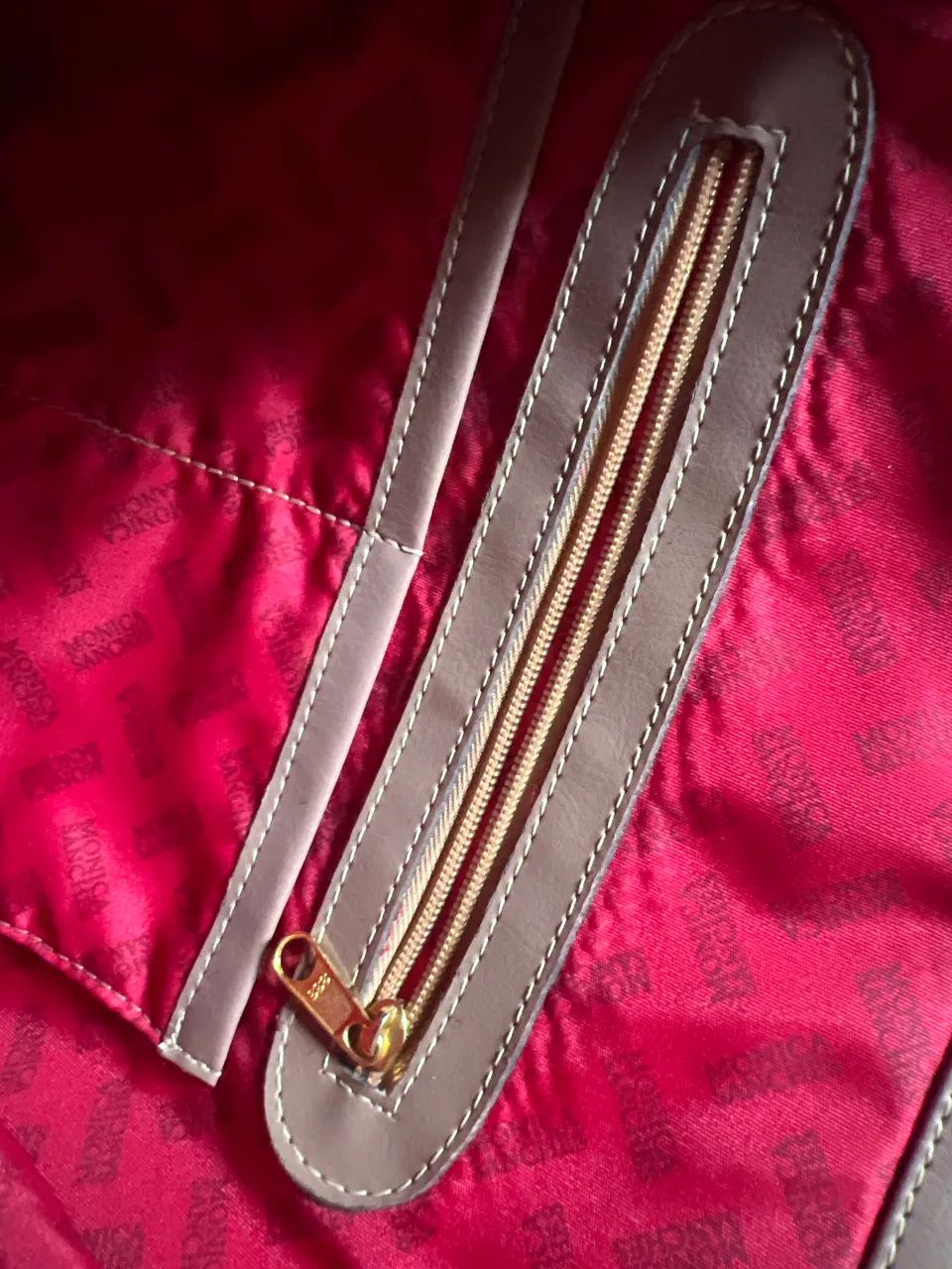 Bolsa de ombro  - Foto 5