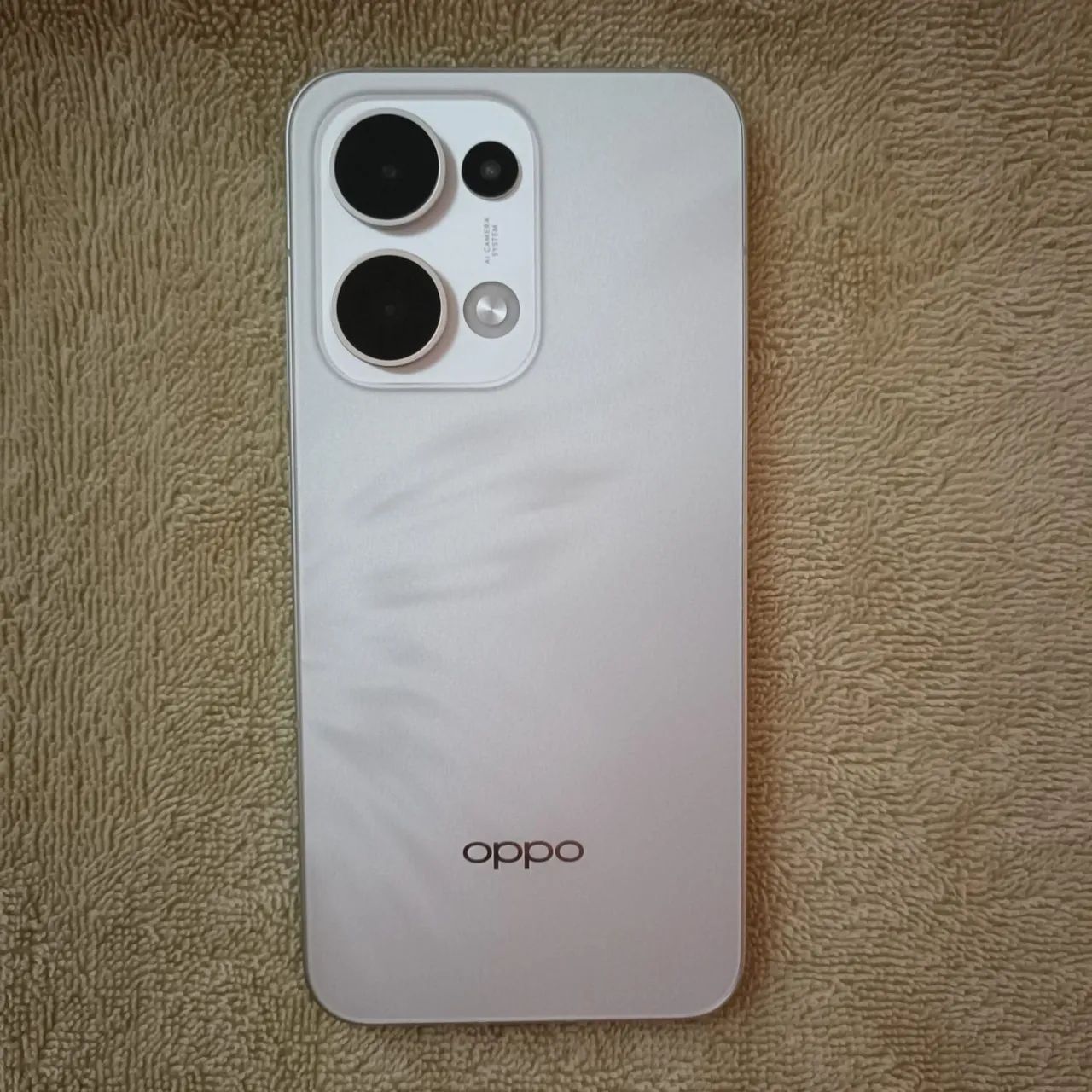 Oppo Reno13 5g/512gb - Foto 3