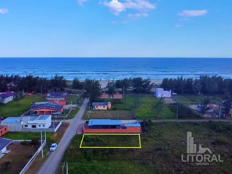 Seu Terreno a 70m da beira mar - Foto 4