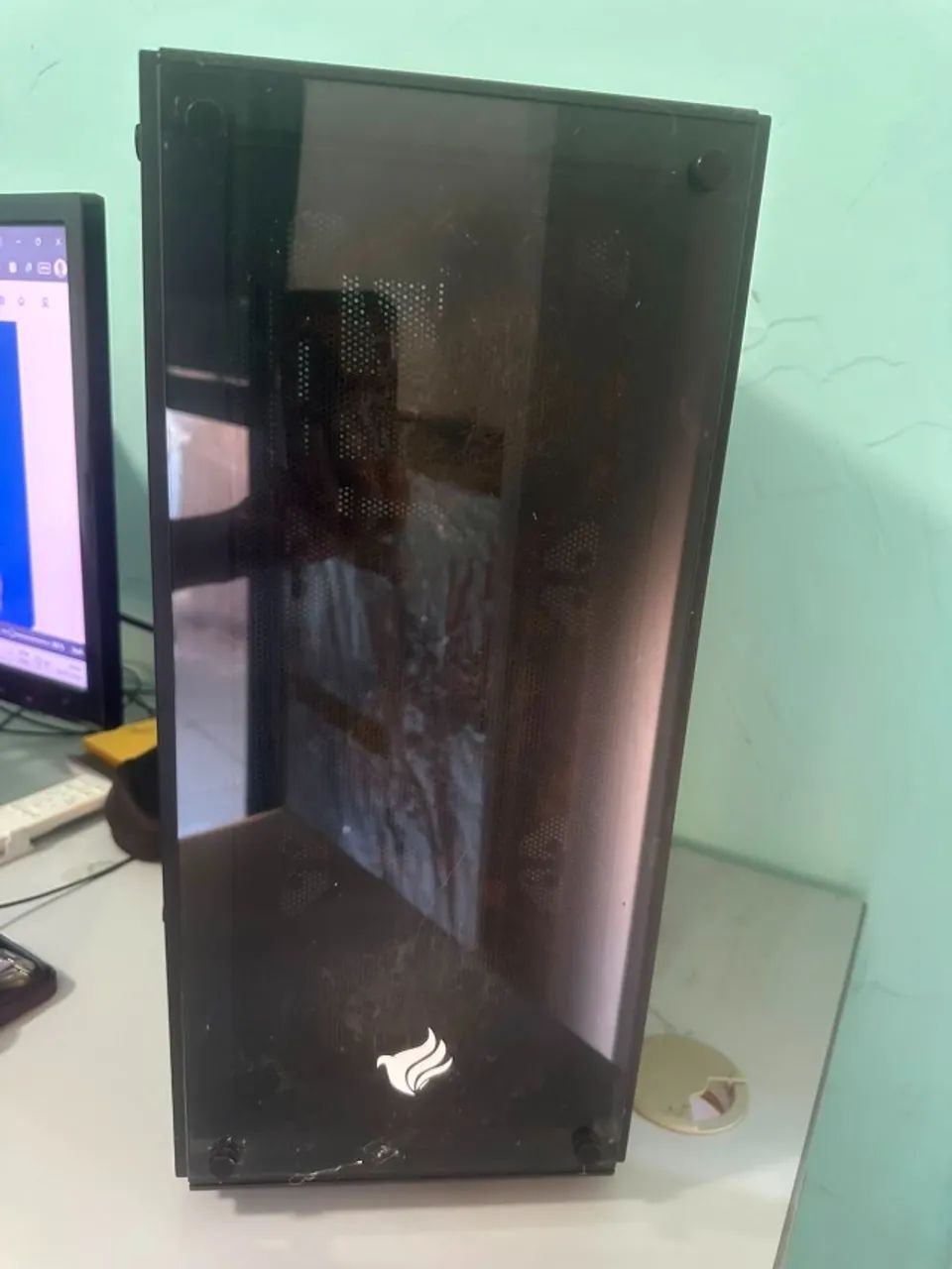 PC ESTUDOS/GAMER - Foto 4