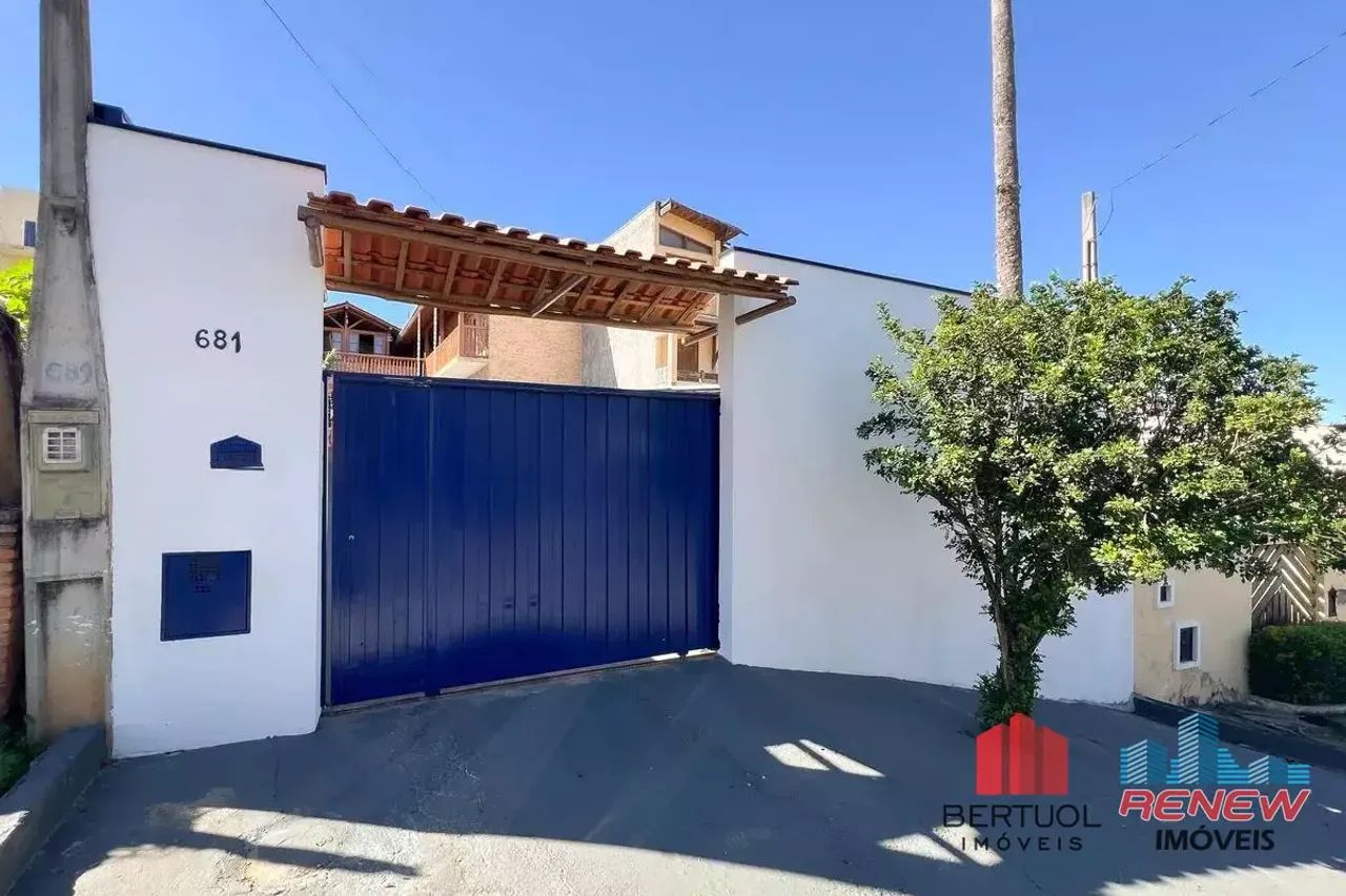 Casa à venda Parque Cecap em Valinhos - Foto 2