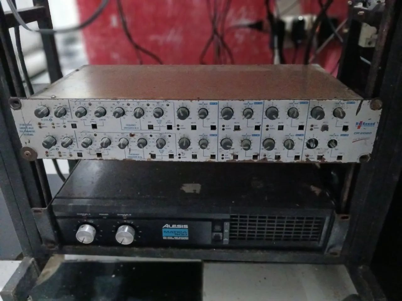 Vendo som profissional  - Foto 2