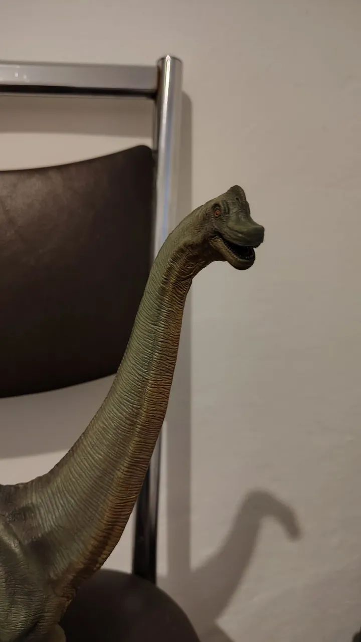 Brachiosaurus Papo  - Foto 2