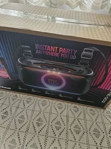 JBL On The Go 2 Com Microfone Nova - Foto 4