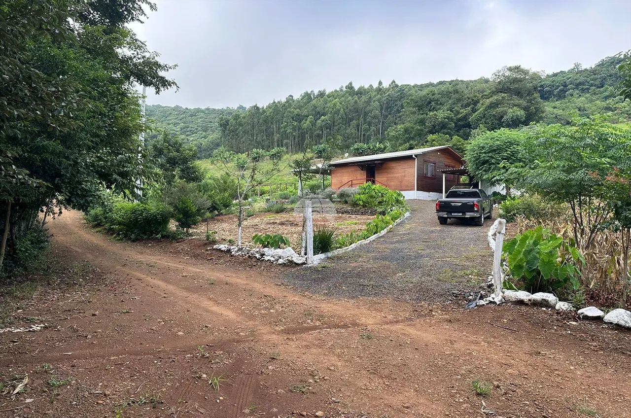 Vendas Chácara Mariópolis PR - Foto 2