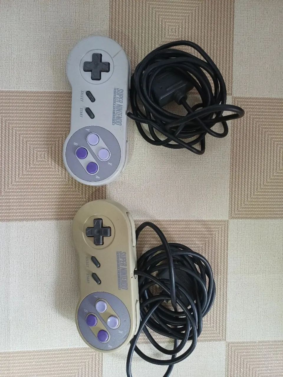 SUPER NITENDO (usado) - Foto 2