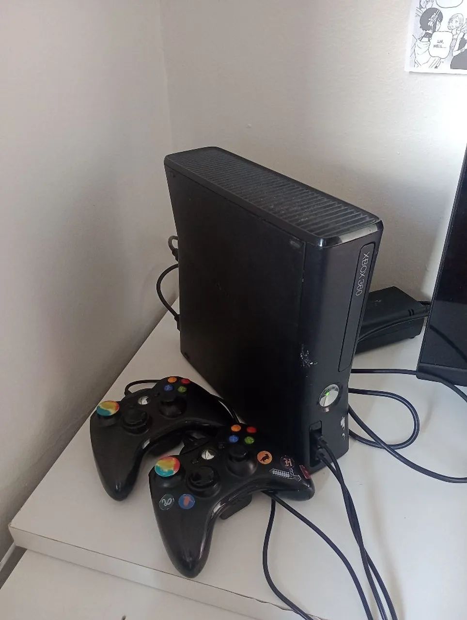 Xbox 360 - Foto 3