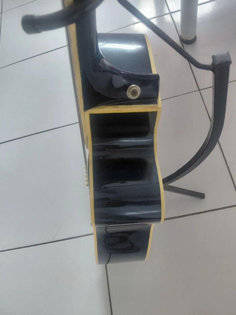 Violao  - Foto 4