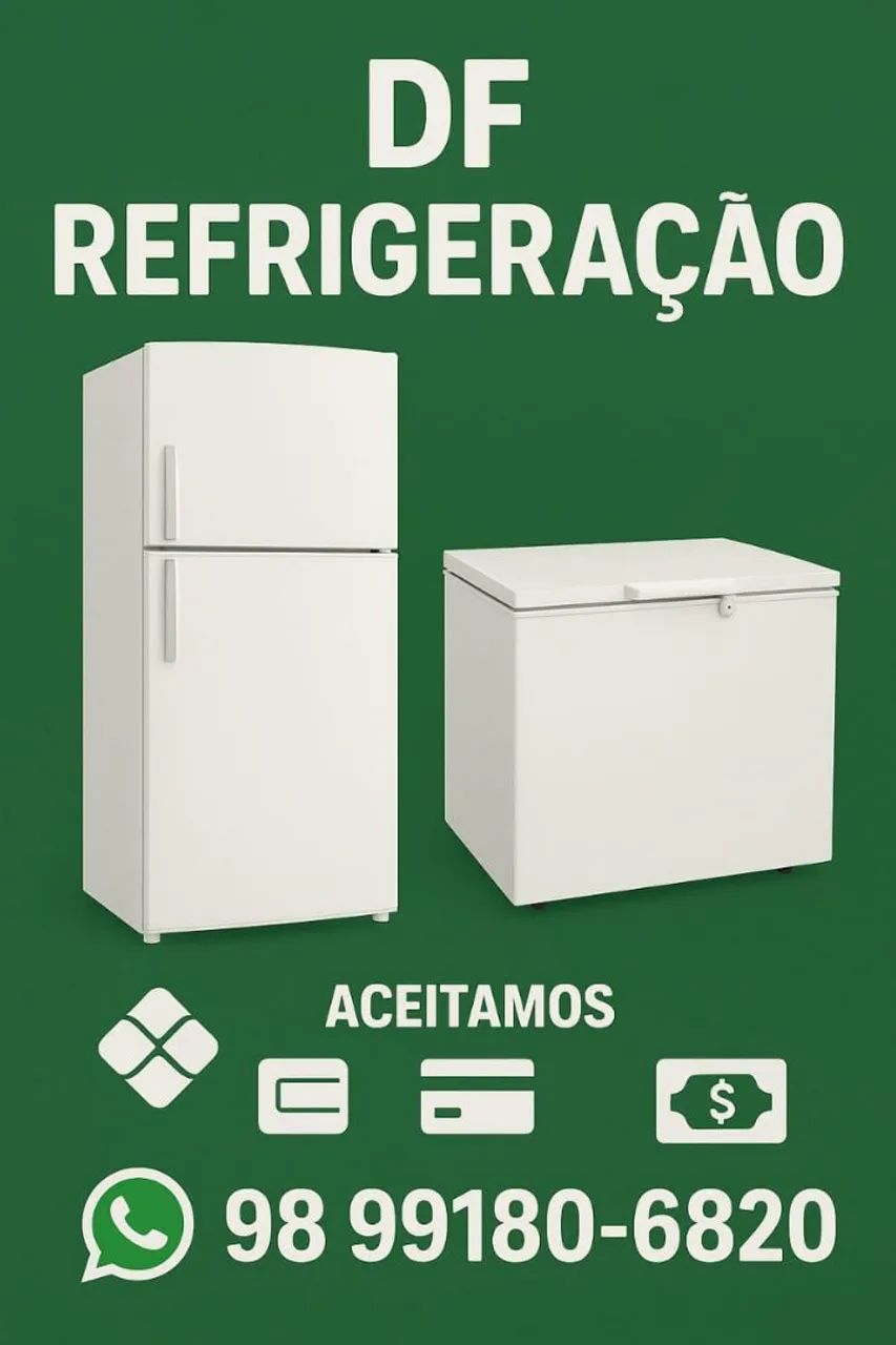 Técnico de Refrigeração 
