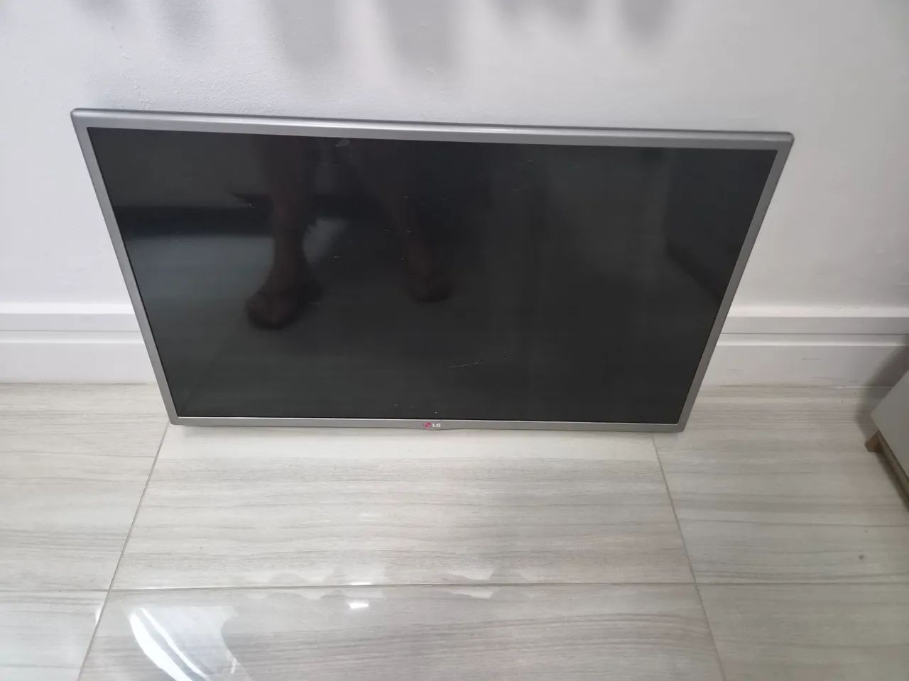 Tv com defeito  - Foto 2