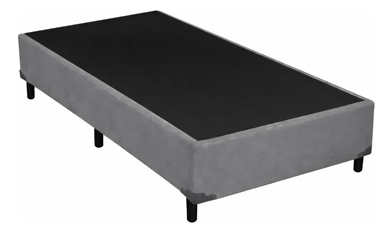 Base Box Solteiro 088X188 - Foto 3