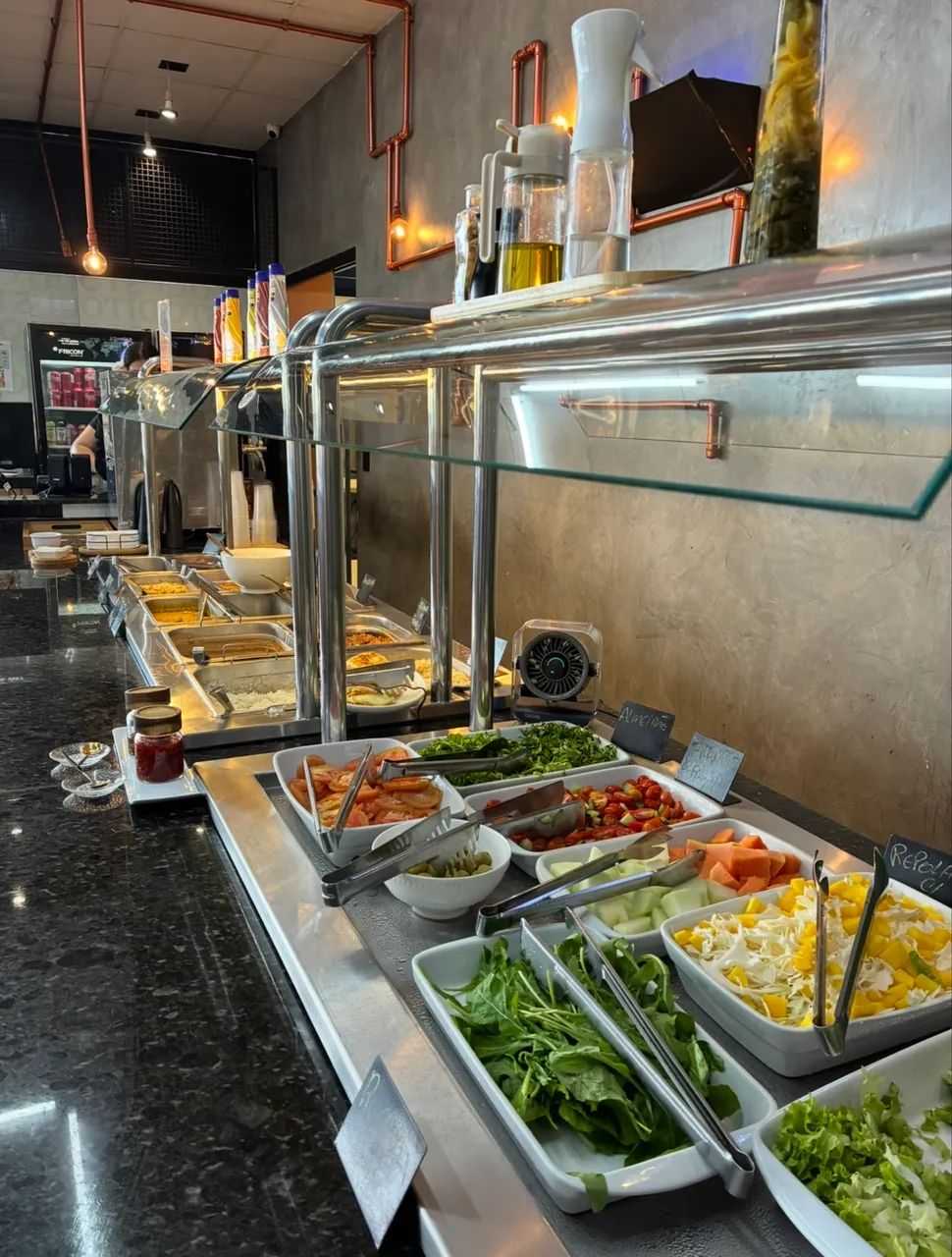 Restaurante em funcionamento em Mandaguaçu - Foto 5