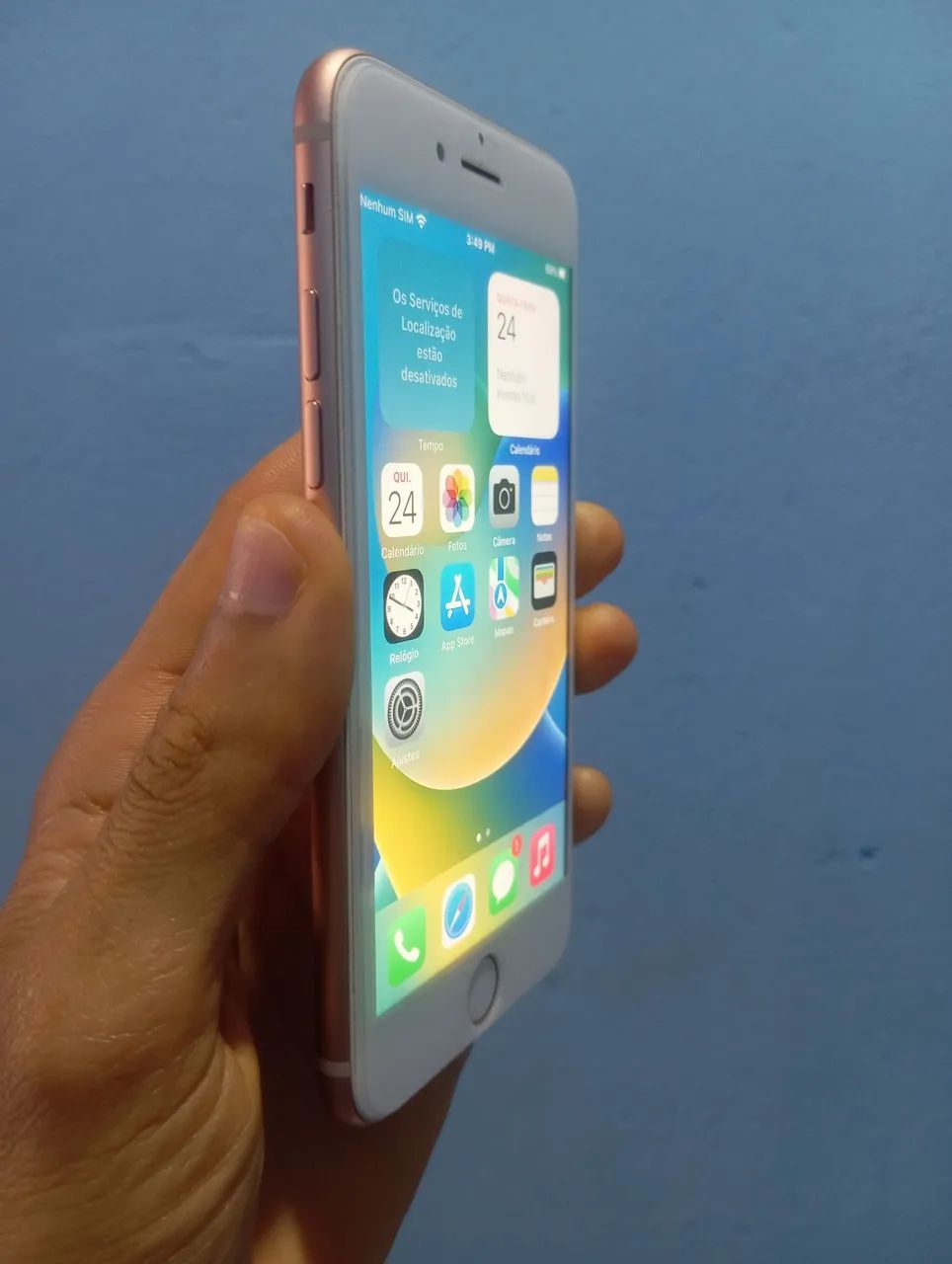 iPhone 8 - Foto 2