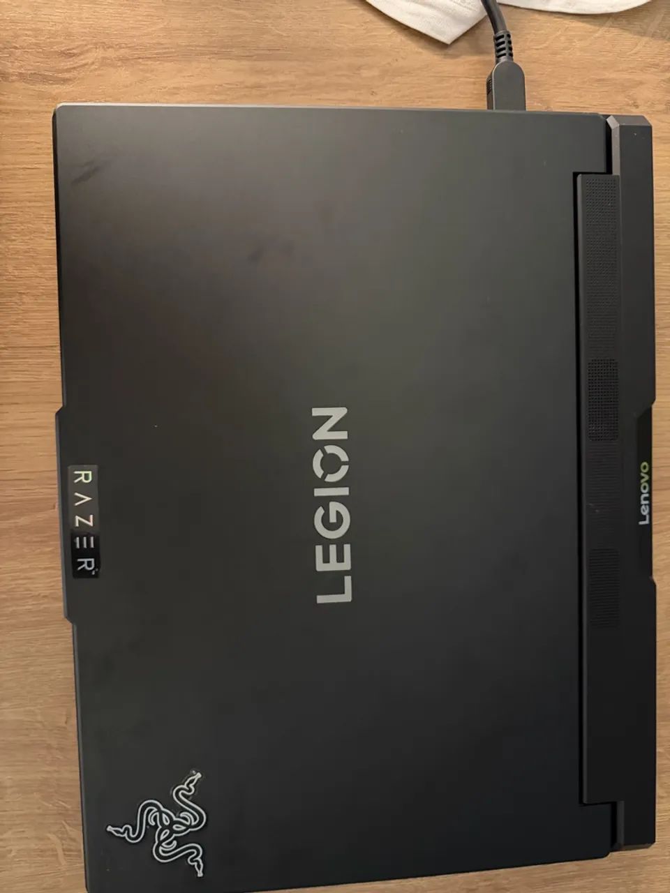 Legion 7 pro oled  - Foto 2