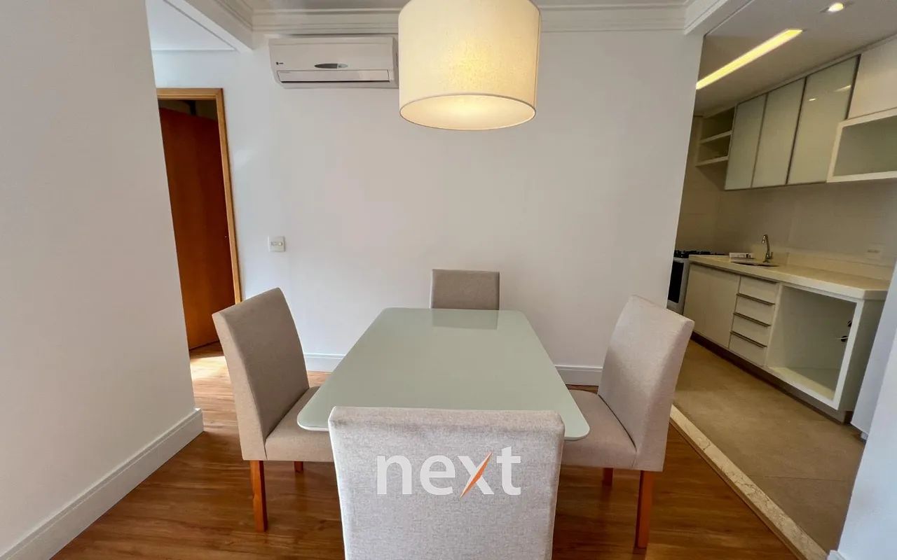 apartamento - Cambuí - Campinas - Foto 3