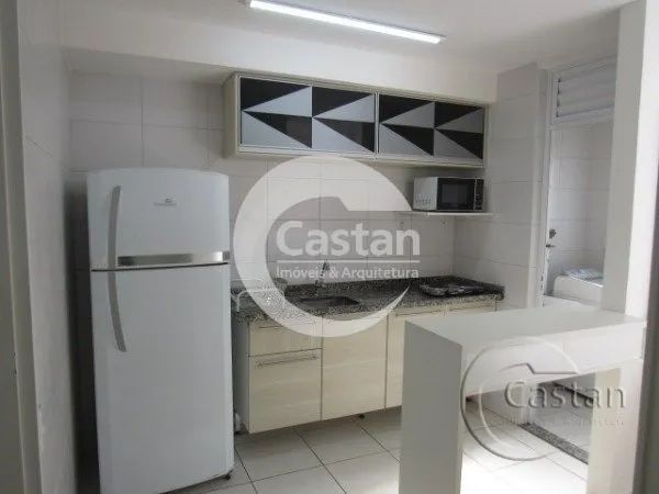 apartamento para alugar no brás