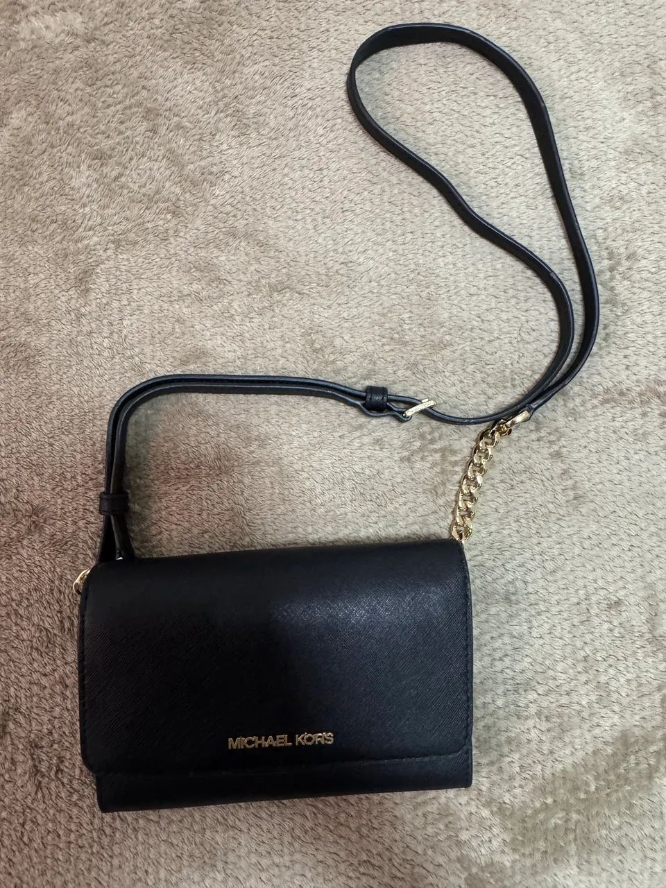 Bolsa mini Michael Kors original  - Foto 5