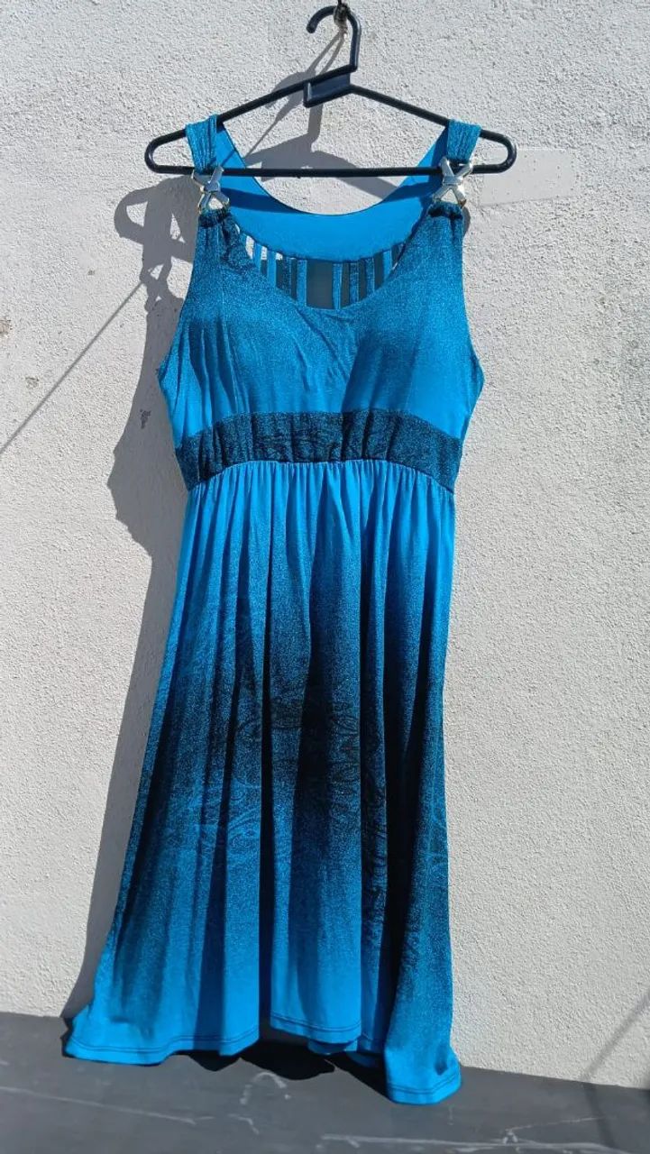 Vestidos novos - Foto 3
