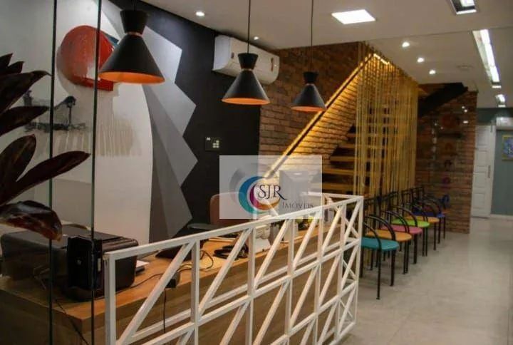 Prédio para alugar, 310 m² - Brooklin Paulista - São Paulo/SP - Foto 3