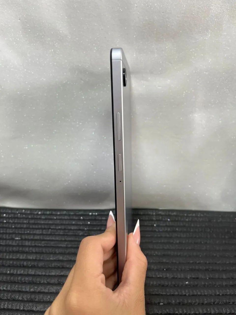 GALAXY TAB A11 SILVER 64GB - Foto 3