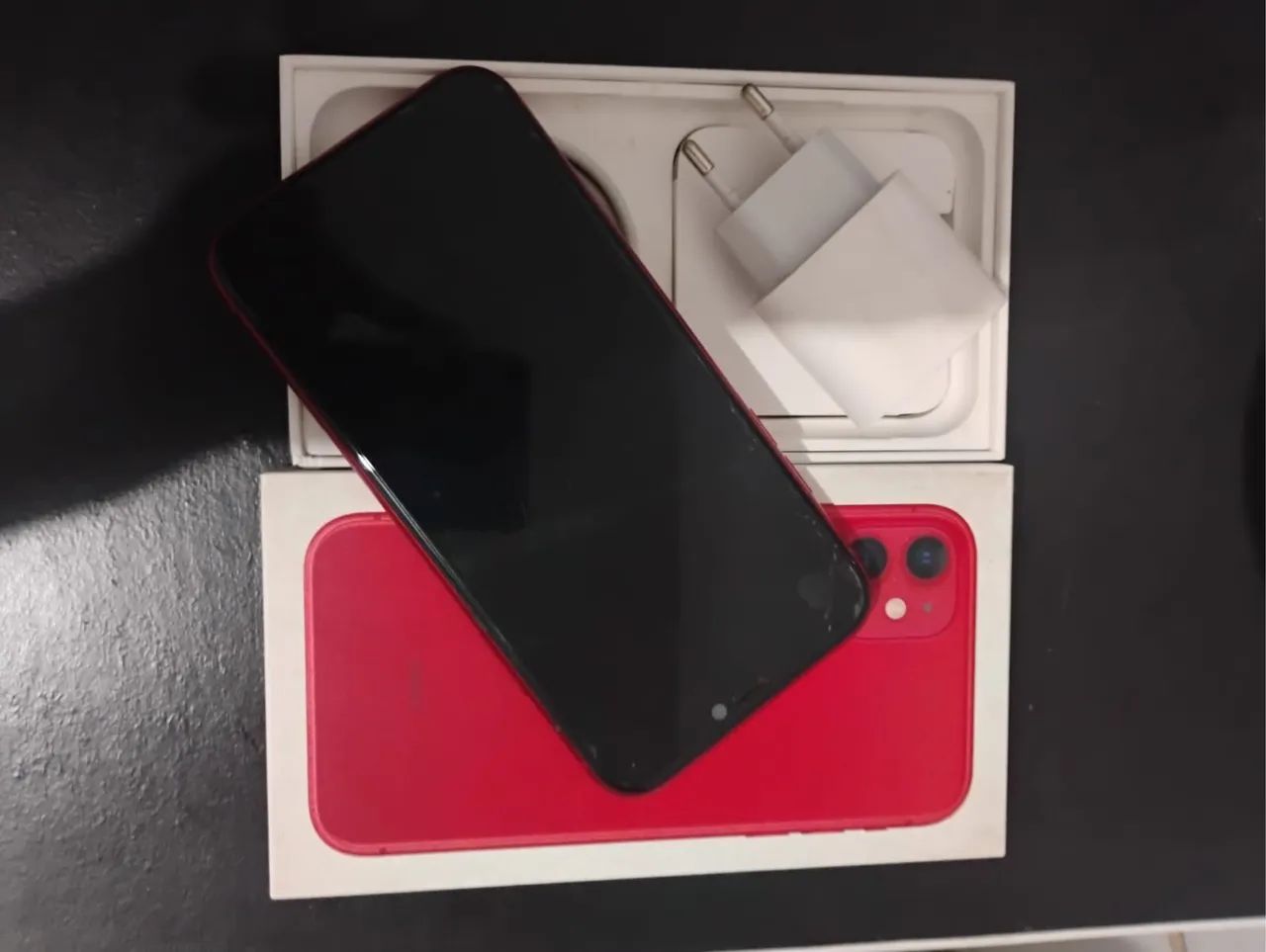 iPhone 11 64g - Foto 4